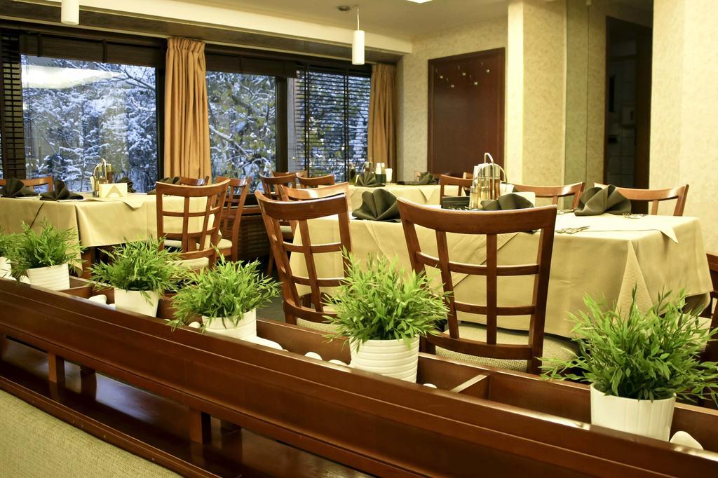 Edi Hotel Sofia Buitenkant foto